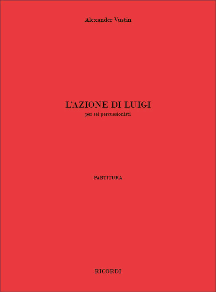 L'azione di Luigi